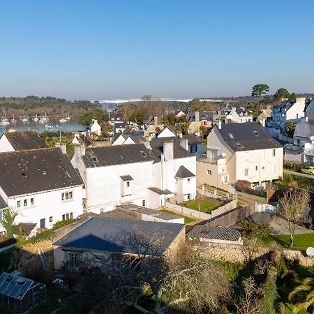 Les Bains De Mer Riviera Bretonne Bénodet Zewnętrze zdjęcie
